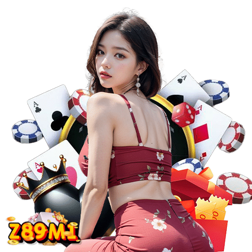 z89m1 สล็อตออนไลน์