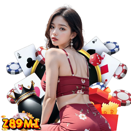 z89m1 เว็บตรง